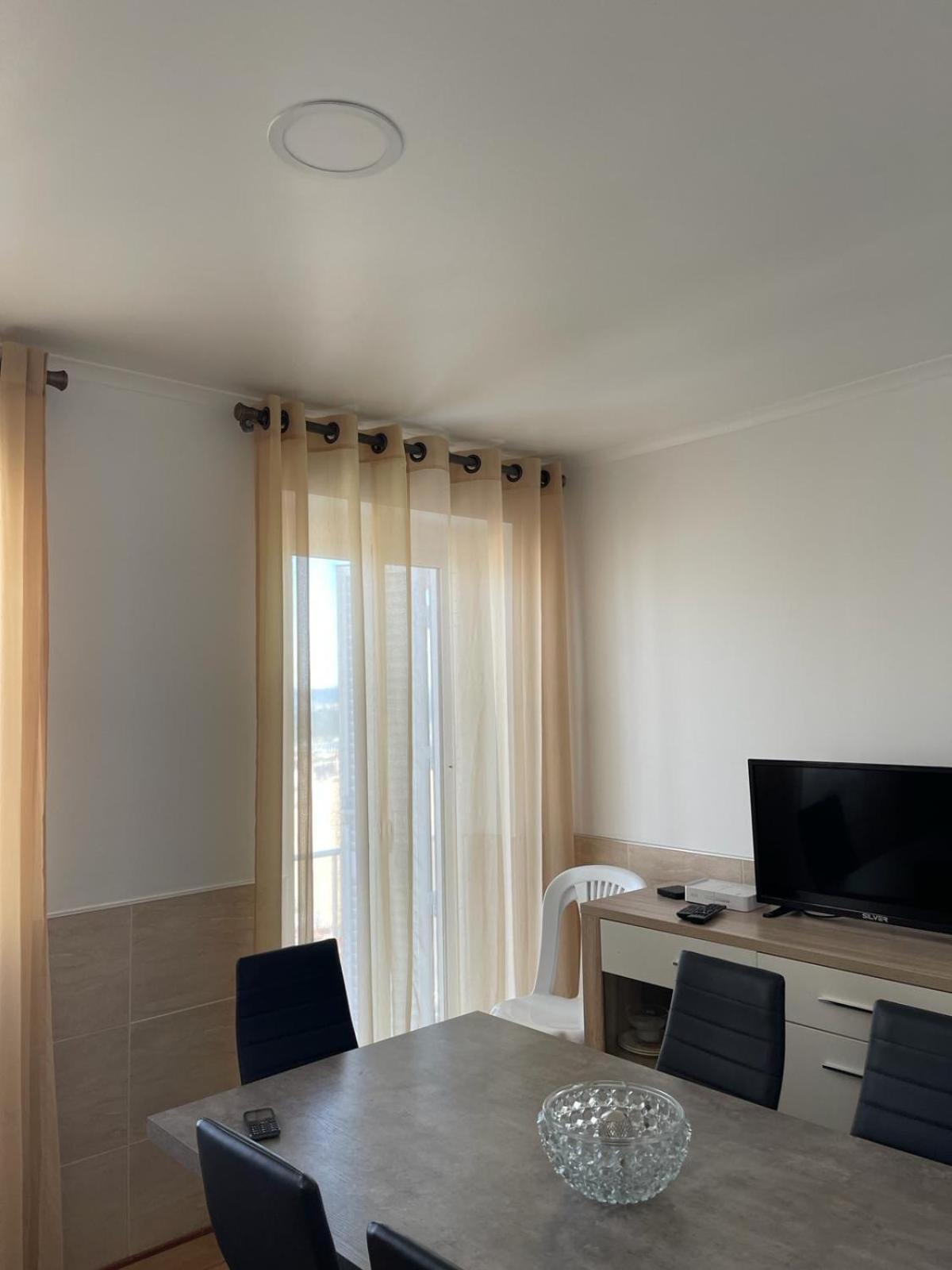 Casa Miradouro Lägenhet Nazaré Exteriör bild